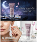 Korean Wrapping Peel Off Mask (Pack of 2)