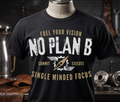 Unisex Classic Crew T-Shirt