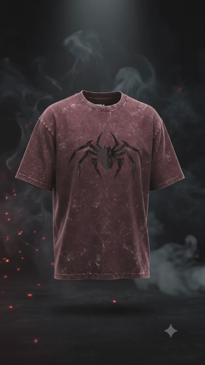 Unisex spiderman tshirts