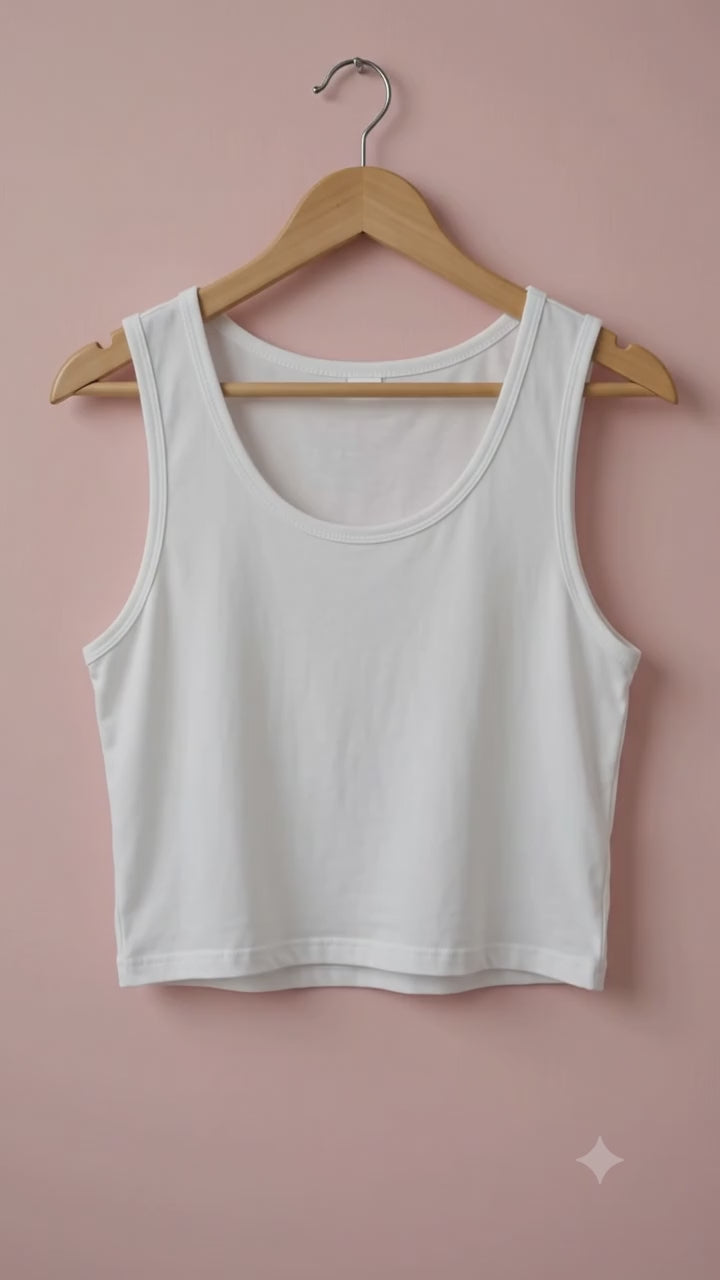 Crop Tank